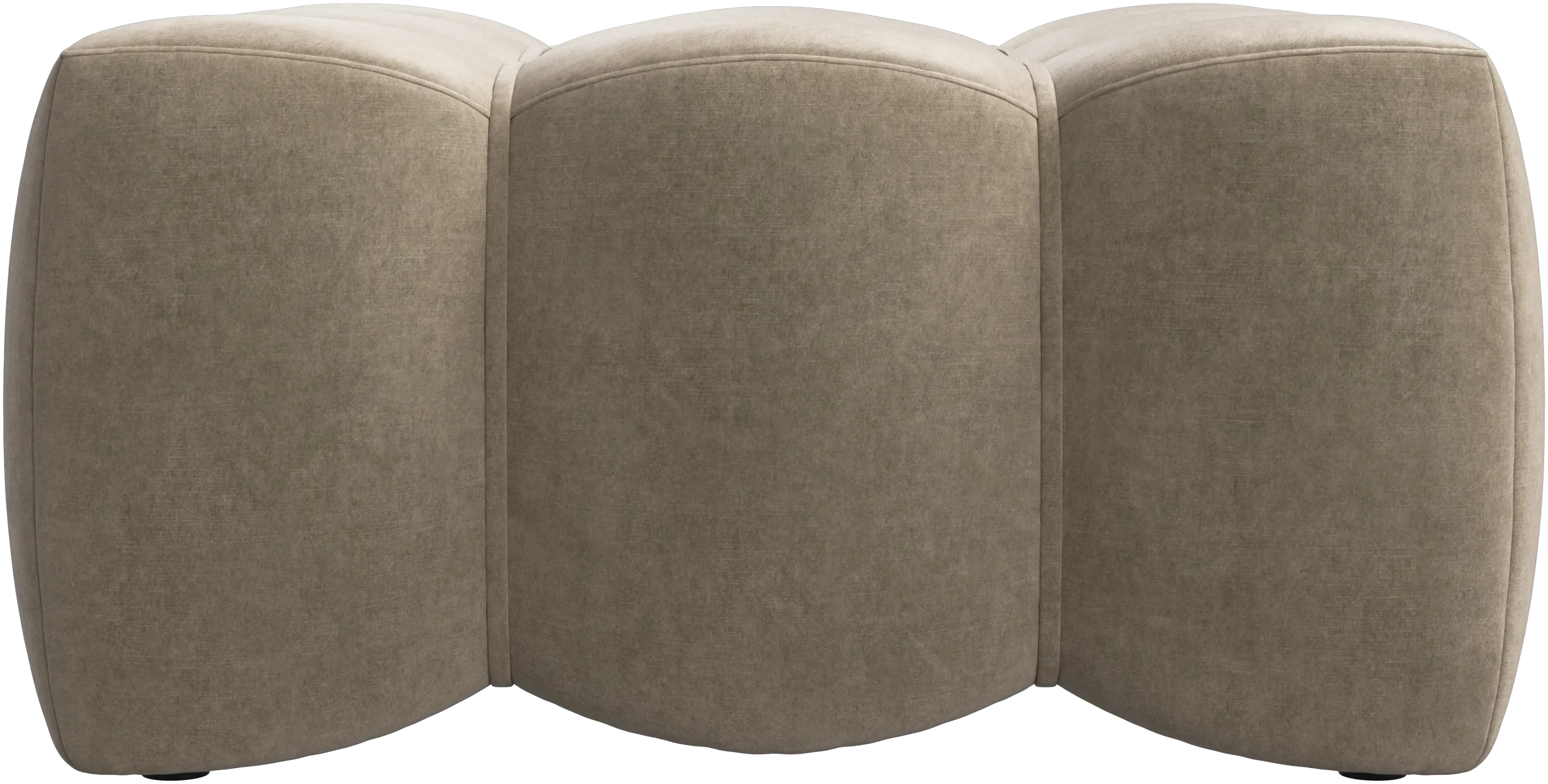 BIGとのコラボレーション | ボーコンセプト